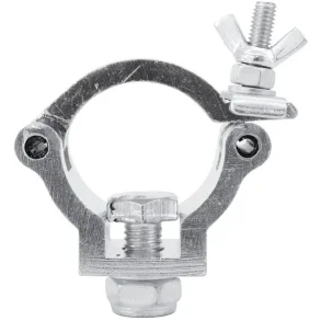 Eurolite 01-12-30 Clamp 35mm krom